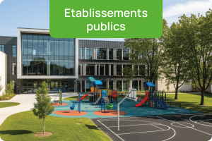 Etablissements scolaires