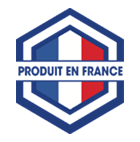 Produit en France