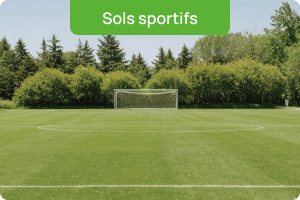 Sols sportifs